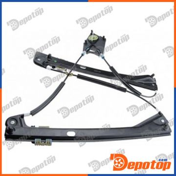 Lève vitre gauche avant pour VW | EPS-VW-038, 01SKV561